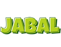 Jabal summer logo