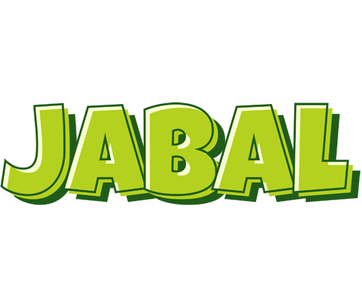 Jabal summer logo
