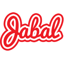 Jabal sunshine logo