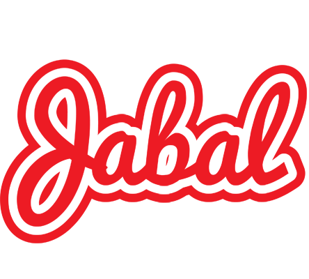 Jabal sunshine logo