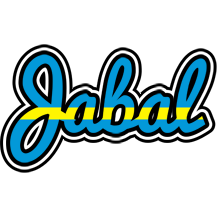 Jabal sweden logo