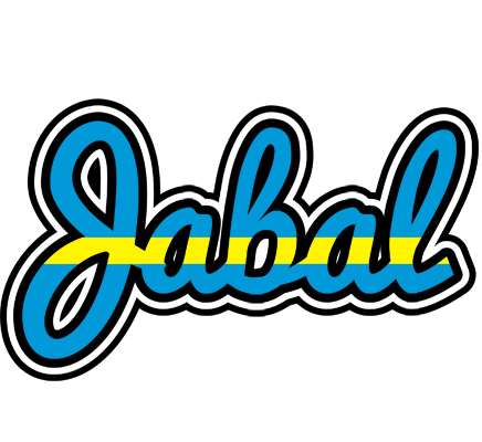 Jabal sweden logo