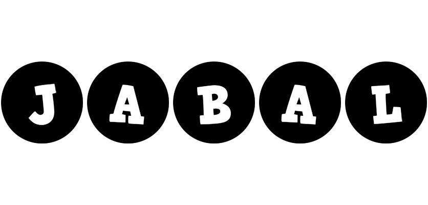 Jabal tools logo