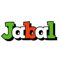 Jabal venezia logo