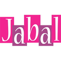 Jabal whine logo