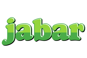 Jabar apple logo