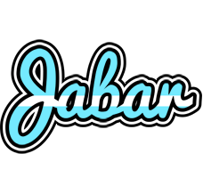 Jabar argentine logo