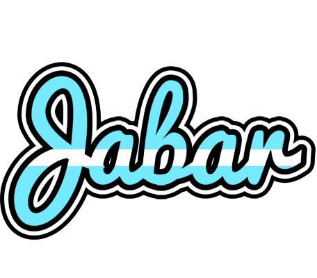 Jabar argentine logo