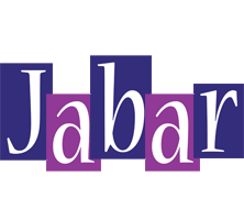 Jabar autumn logo
