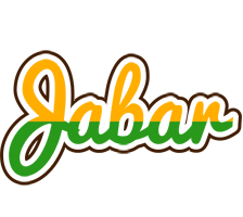 Jabar banana logo