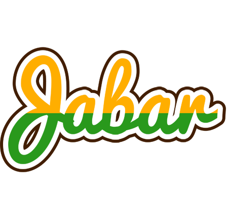 Jabar banana logo