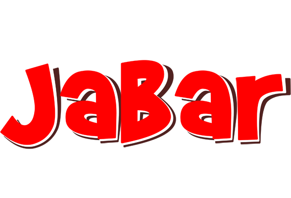 Jabar basket logo