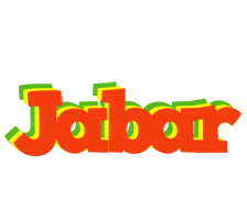 Jabar bbq logo