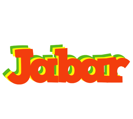 Jabar bbq logo