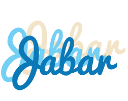 Jabar breeze logo