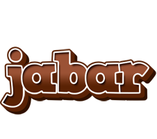 Jabar brownie logo