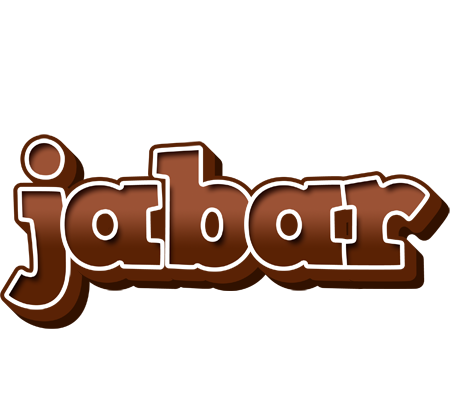Jabar brownie logo