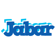 Jabar business logo