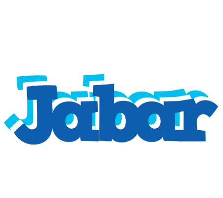 Jabar business logo