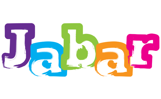 Jabar casino logo