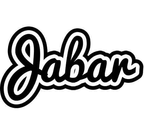 Jabar chess logo