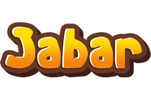 Jabar cookies logo