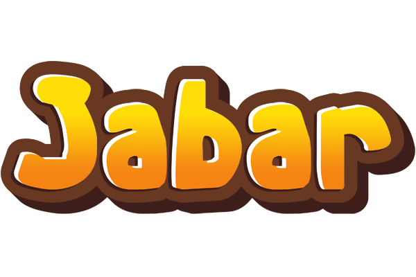 Jabar cookies logo