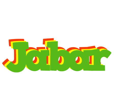 Jabar crocodile logo