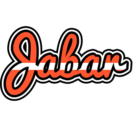 Jabar denmark logo
