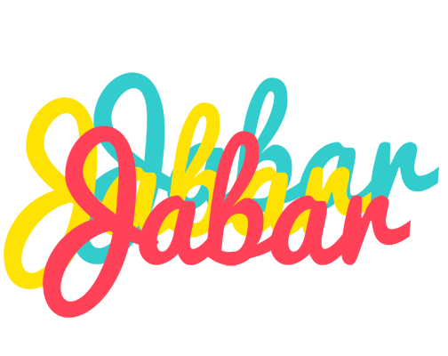 Jabar disco logo