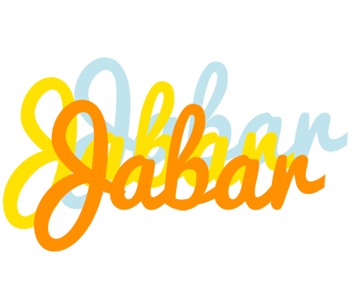 Jabar energy logo