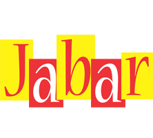 Jabar errors logo