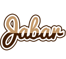Jabar exclusive logo