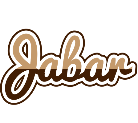Jabar exclusive logo