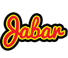 Jabar fireman logo