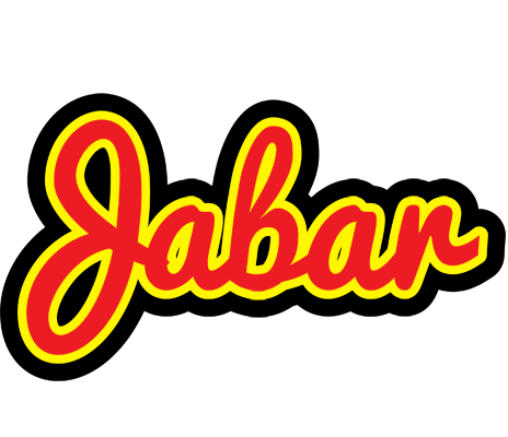 Jabar fireman logo