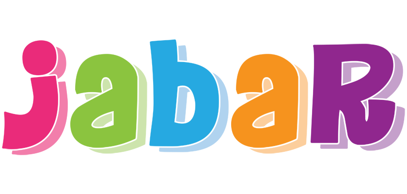 Jabar friday logo