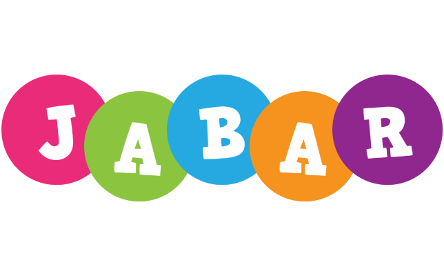 Jabar friends logo