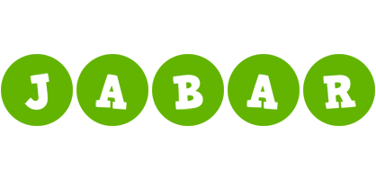 Jabar games logo