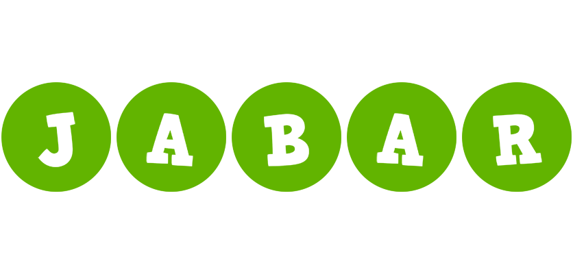 Jabar games logo