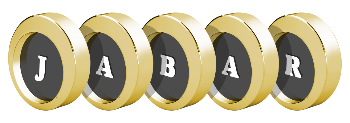 Jabar gold logo