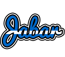 Jabar greece logo