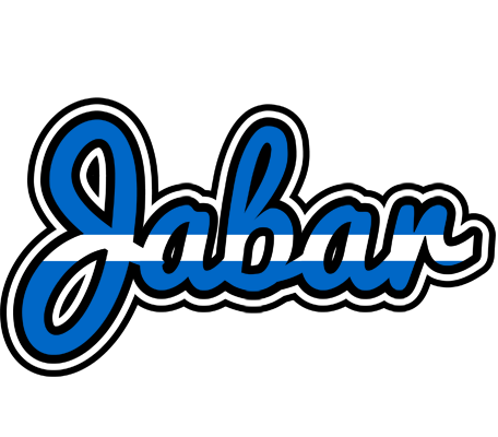Jabar greece logo