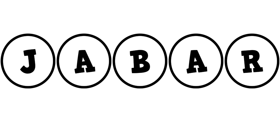Jabar handy logo