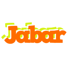Jabar healthy logo