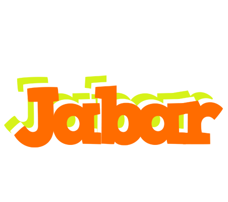 Jabar healthy logo