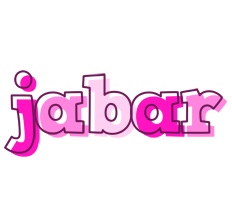 Jabar hello logo