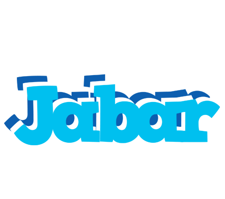 Jabar jacuzzi logo
