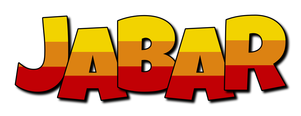 Jabar jungle logo