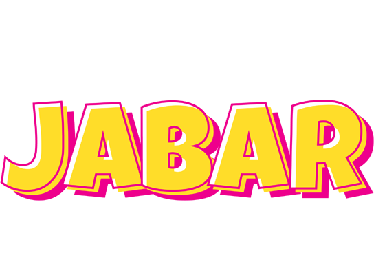 Jabar kaboom logo